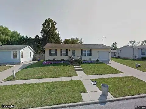 Geneva, BLOOMINGTON, IL 61704