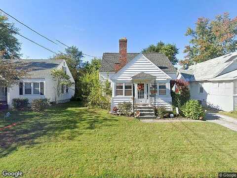 Maplewood, COLONIE, NY 12205