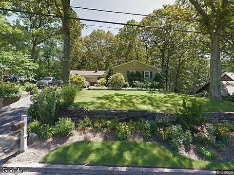 Robinhood, EAST SETAUKET, NY 11733