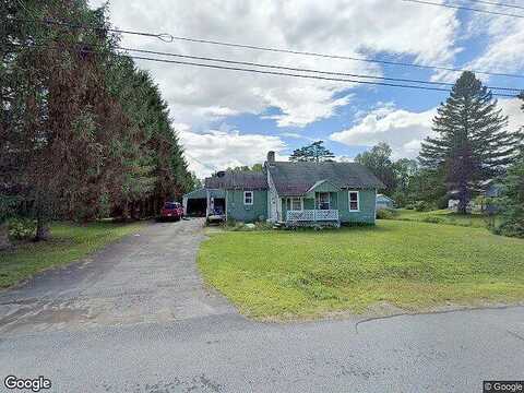 Sanford, NEWCOMB, NY 12852