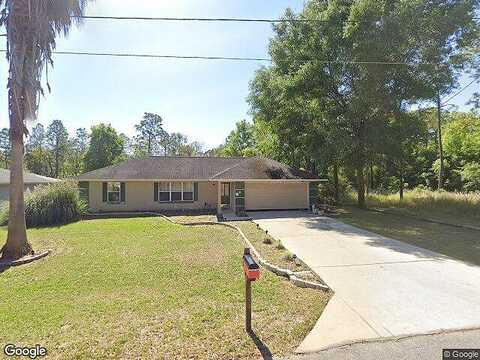 Teak Way, OCALA, FL 34472