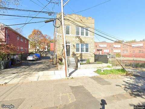 Hanford St, NEWARK, NJ 07114