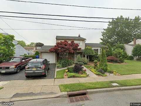 Blackstone, PORT READING, NJ 07064