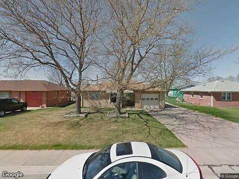 Elder, NORTH PLATTE, NE 69101