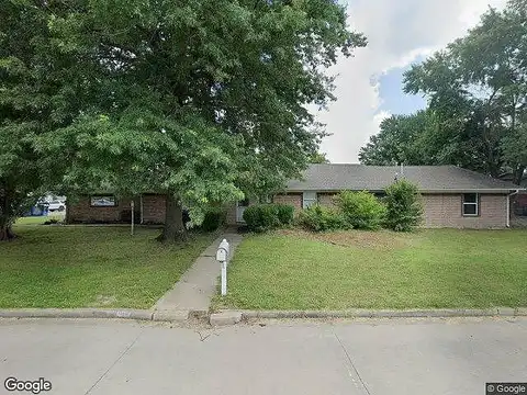 Colonial, PRYOR, OK 74361