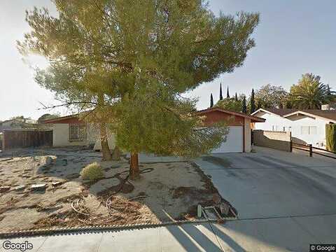 Sierra View, RIDGECREST, CA 93555