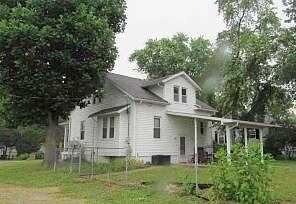 Belsha, NEW ATHENS, IL 62264