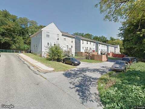 Poplar, COATESVILLE, PA 19320