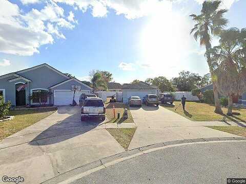 Lejay, ORLANDO, FL 32825