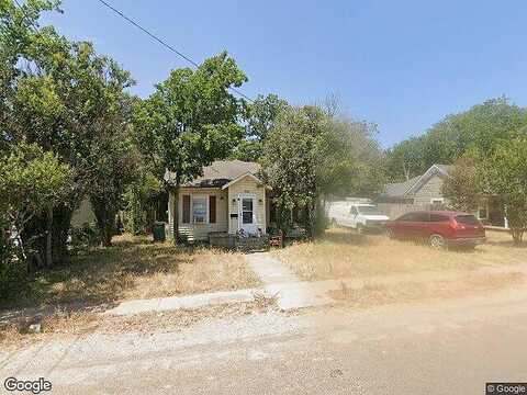 Monroe, Mc Gregor, TX 76657