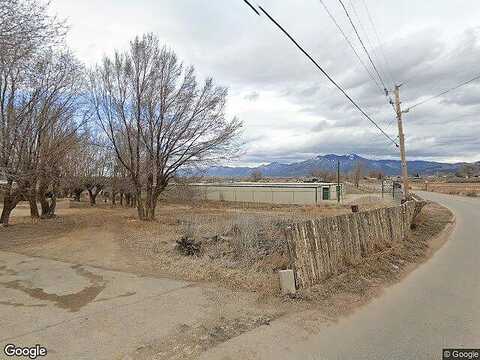 Camino Del Medio, TAOS, NM 87571