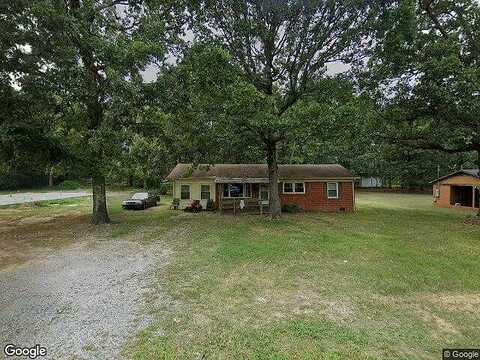 Clark, WINGATE, NC 28174