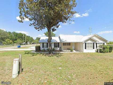 Mount Pisgah, FORT MEADE, FL 33841