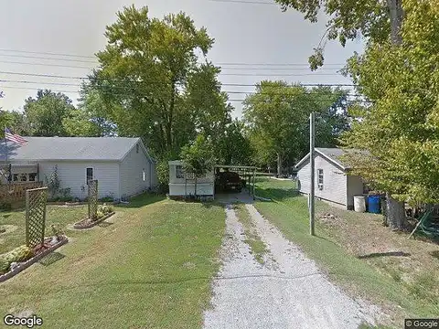 23Rd, MURPHYSBORO, IL 62966