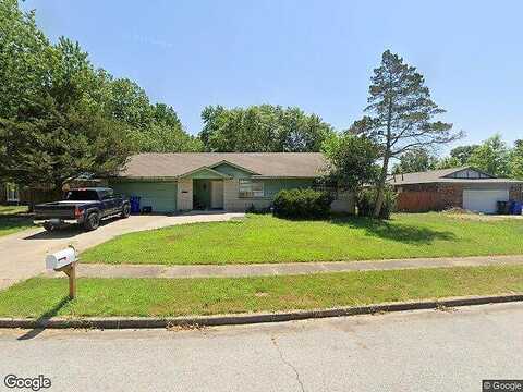 30Th, BROKEN ARROW, OK 74014