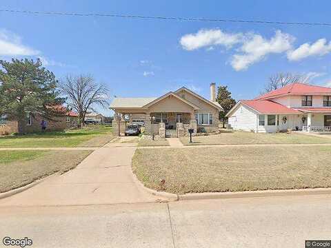 4Th, SAYRE, OK 73662