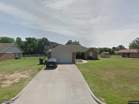 Meadowbrook, OKMULGEE, OK 74447