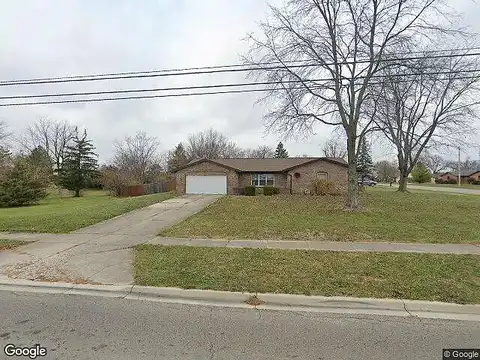 Stonequarry Rd, DAYTON, OH 45414