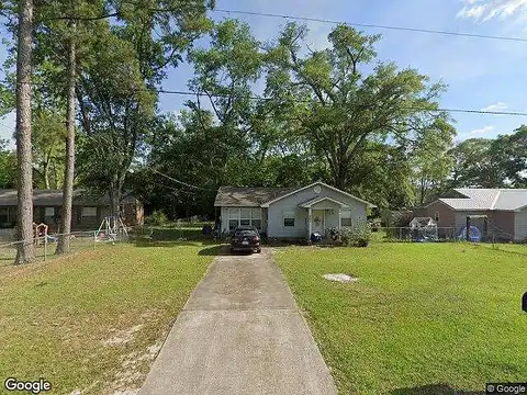 Banfill, BONIFAY, FL 32425