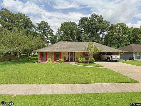 Rushwood, BATON ROUGE, LA 70818