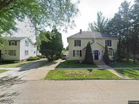 9Th, ROCHELLE, IL 61068