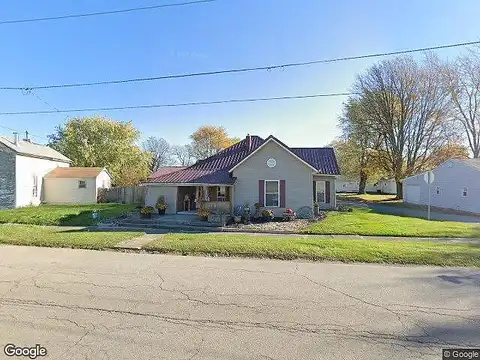 Steiner, KENTON, OH 43326