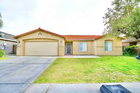 W Jordon St, PORTERVILLE, CA 93257