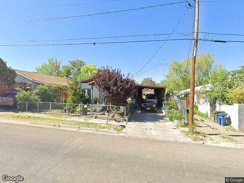 12Th, SILVER CITY, NM 88061