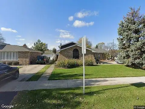 Ridgeland, OAK LAWN, IL 60453