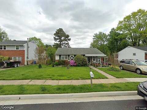 Lamaze, PARKVILLE, MD 21234