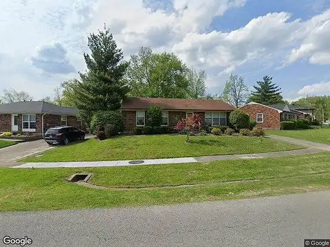 Brandywyne, LOUISVILLE, KY 40291