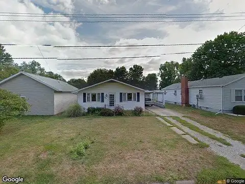 Jefferson, MACOMB, IL 61455