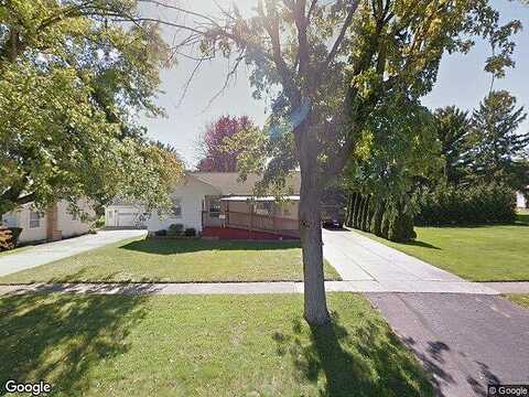 Bush, FREMONT, OH 43420