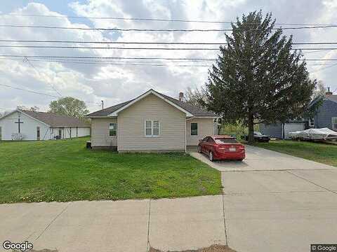 13Th, NEWTON, IA 50208