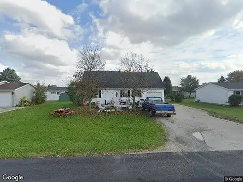 Dearbaugh, WAPAKONETA, OH 45895