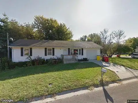 Winthrop, LEXINGTON, MO 64067