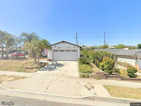 Ackley, MONTEREY PARK, CA 91755