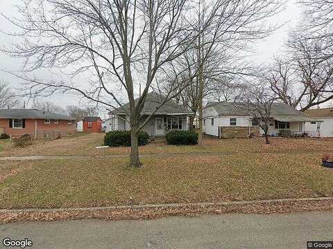 10Th, MATTOON, IL 61938