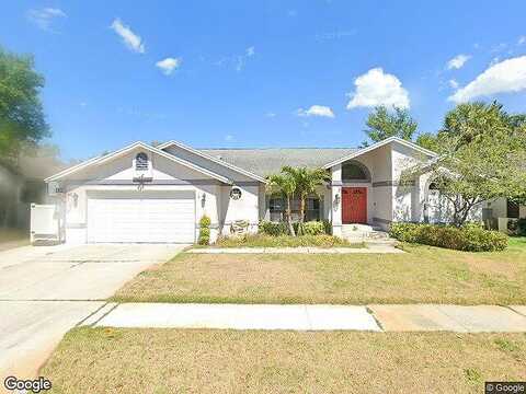 Cherry, SEMINOLE, FL 33777