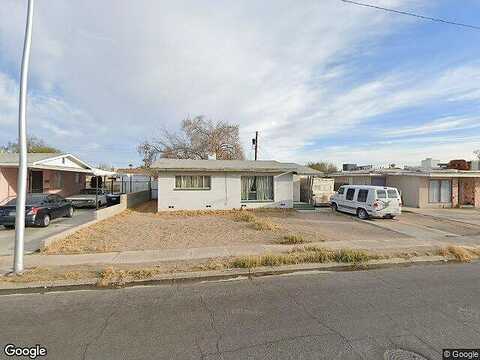 Hassett, LAS VEGAS, NV 89104