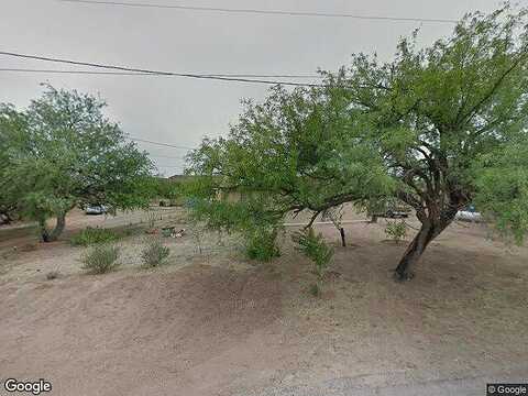 Hiedra, RIO RICO, AZ 85648