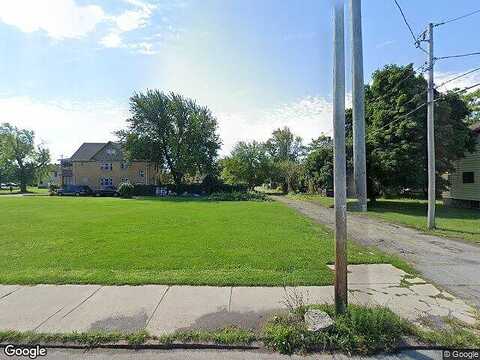 Niagara Ave, NIAGARA FALLS, NY 14303