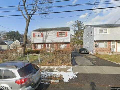 Arlington St, HARTFORD, CT 06106