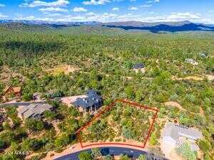 N Scenic Drive 85, Payson, AZ 85541