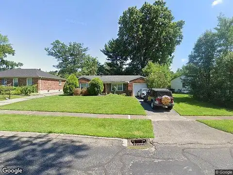 Glover, LOUISVILLE, KY 40242