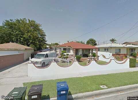 Bascom, PICO RIVERA, CA 90660