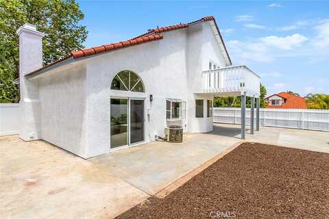 Clay Canyon, CORONA, CA 92883