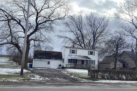 Lockport, NIAGARA FALLS, NY 14304