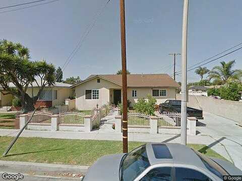 Bascom, PICO RIVERA, CA 90660