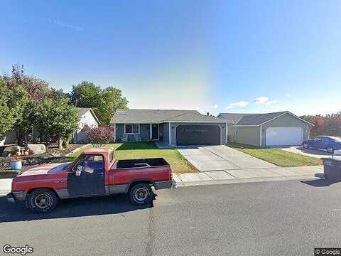 3Rd, OTHELLO, WA 99344